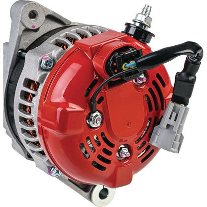 OEX Alternator 12V 160A Denso Style Fixed Pulley DXA433MHO