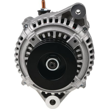 OEX Alternator 24V 50A Denso Style Double V-Belt Single Leg DXA437