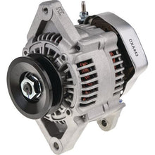 DXA443 alternator for SUZUKI SWIFT 1.6L G16B [11/89 - 12/91]