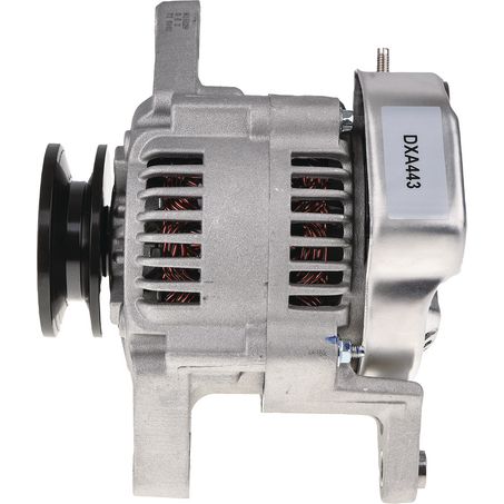 DXA443 alternator for SUZUKI SWIFT 1.6L G16B [11/89 - 12/91]