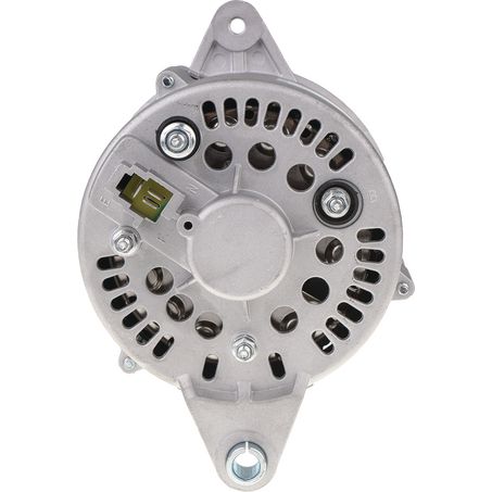 OEX Alternator 12V 55A Denso Style Remanufactured DXA465