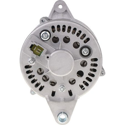OEX Alternator 12V 55A Denso Style Remanufactured DXA465
