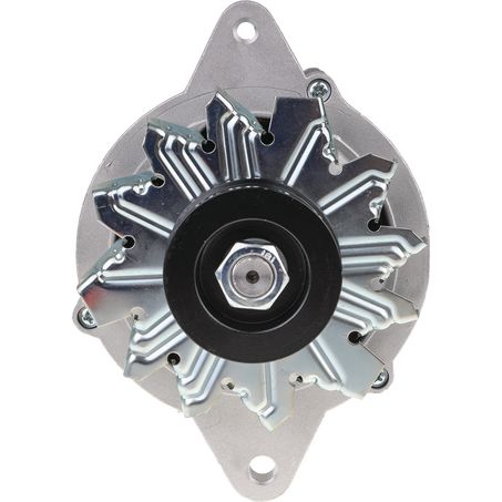 OEX Alternator 12V 55A Denso Style Remanufactured DXA465