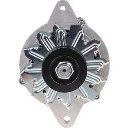 OEX Alternator 12V 55A Denso Style Remanufactured DXA465