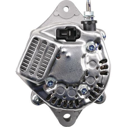OEX Alternator 12V 40A Denso Style Single V-Belt Single Leg DXA474