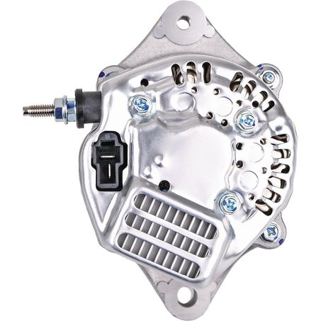 OEX Alternator 12V 40A Denso Style Single Leg Compact DXA474C