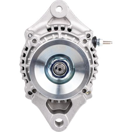 OEX Alternator 12V 40A Denso Style Single Leg Compact DXA474C
