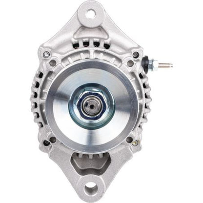 OEX Alternator 12V 40A Denso Style Single Leg Compact DXA474C