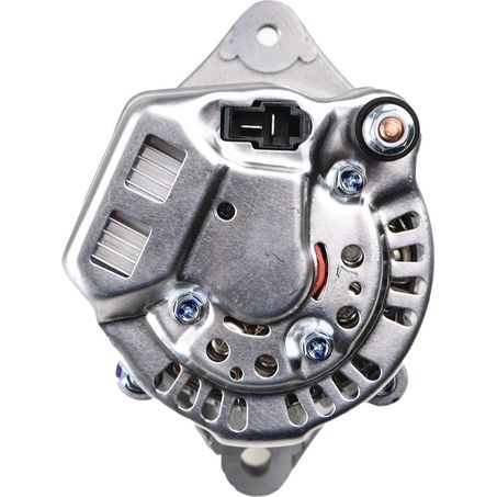 OEX Alternator 12V 40A Denso Style Single V-Belt Single Leg DXA487