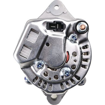 OEX Alternator 12V 40A Denso Style Single V-Belt Single Leg DXA487
