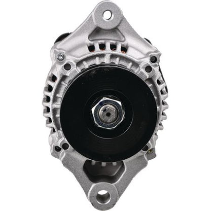 OEX Alternator 12V 40A Denso Style Single V-Belt Single Leg DXA487