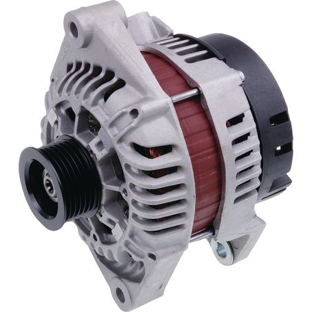 OEX Alternator 12V 85A Delco Style DXA492