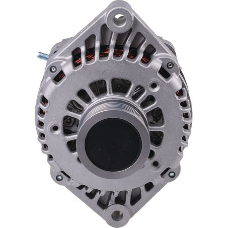 OEX Alternator 12V 140A Delphi Style 6 Groove Twin Leg DXA496