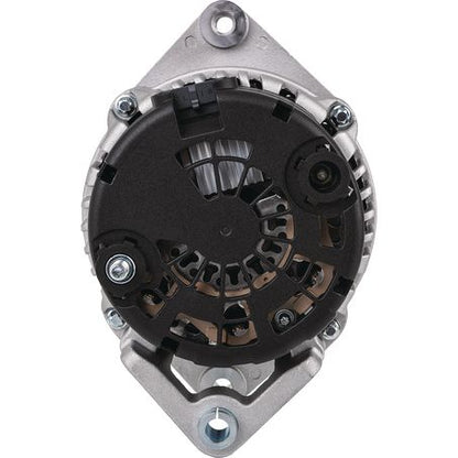 OEX Alternator 12V 120A Delphi Style 6 Groove Twin Leg 3-Pin DXA498