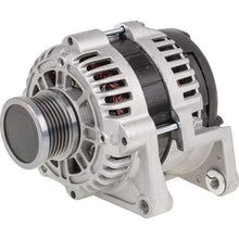 OEX Alternator 12V 100A Delphi Style 6 Groove Quad Leg DXA499