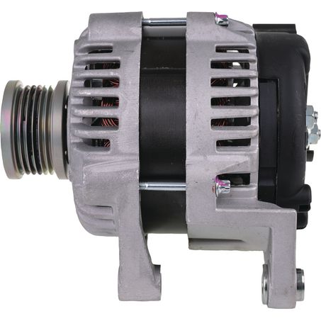OEX Alternator 12V 100A Delphi Style 6 Groove Quad Leg DXA499