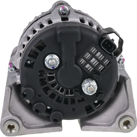 OEX Alternator 12V 100A Delphi Style 6 Groove Quad Leg DXA499