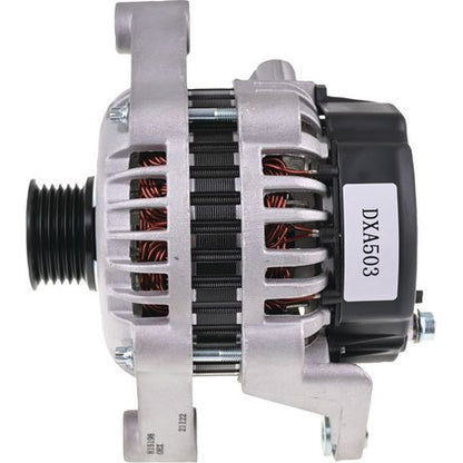 DXA503 alternator for HOLDEN VECTRA 2.2L C 22 SEL [08/98 - 03/03]