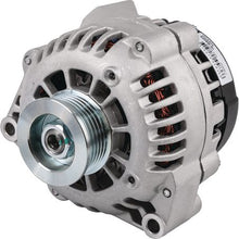 DXA504 alternator for CHEVROLET ASTRO 4.3L L35(262CUL6) [09/91 - 12/94]