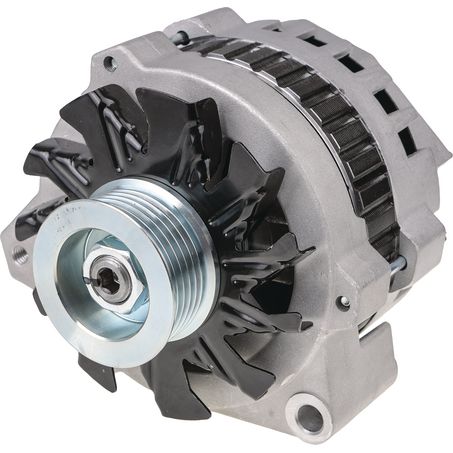 OEX Alternator 12V 105A Delco Style DXA505