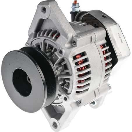 DXA508 alternator for TOYOTA INDUSTRIAL 4.6L 13Z [01/05 ON]