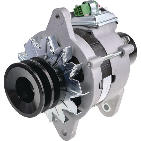 DXA513 alternator for TOYOTA LAND CRUISER 3.4L 3B [10/80 - 12/84]