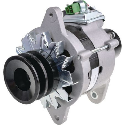 DXA513 alternator for TOYOTA LAND CRUISER 3.4L 3B [10/80 - 12/84]