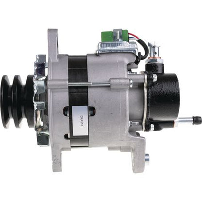 DXA513 alternator for TOYOTA LAND CRUISER 3.4L 3B [10/80 - 12/84]