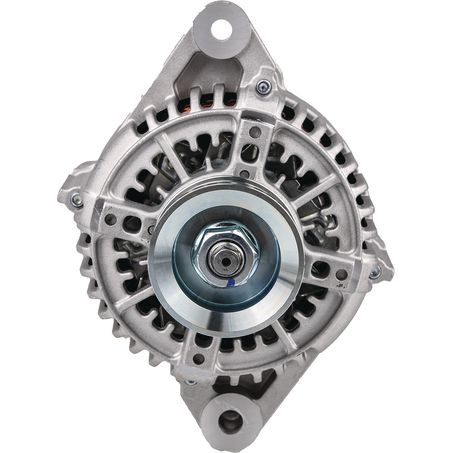 OEX Alternator 12V 80A Denso Style 4 Groove Pulley DXA515