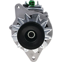 OEX Alternator 12V 80A Denso Style B Section V-Belt CW Twin Leg DXA518