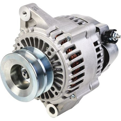 OEX Alternator 12V 80A Denso Style DXA519