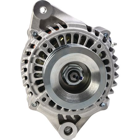 OEX Alternator 12V 80A Denso Style DXA519