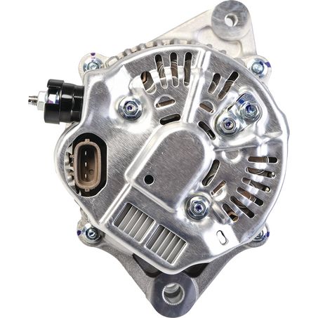 OEX Alternator 12V 80A Denso Style DXA519