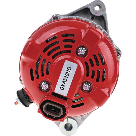 DXA519HO alternator for TOYOTA HILUX 3.0L 1KZ-TE [12/99 - 04/05]