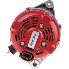 DXA519HO alternator for TOYOTA HILUX 3.0L 1KZ-TE [12/99 - 04/05]