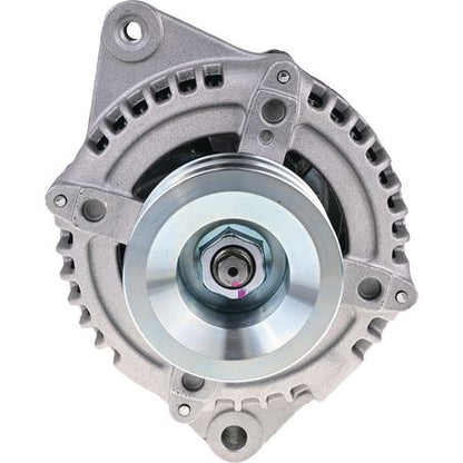 DXA519HO alternator for TOYOTA HILUX 3.0L 1KZ-TE [12/99 - 04/05]