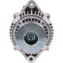 DXA523 alternator for JOHN DEERE Series 8000 8.1L [01/94 - 12/99]