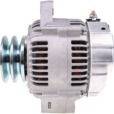 DXA523 alternator for JOHN DEERE Series 8000 8.1L [01/94 - 12/99]