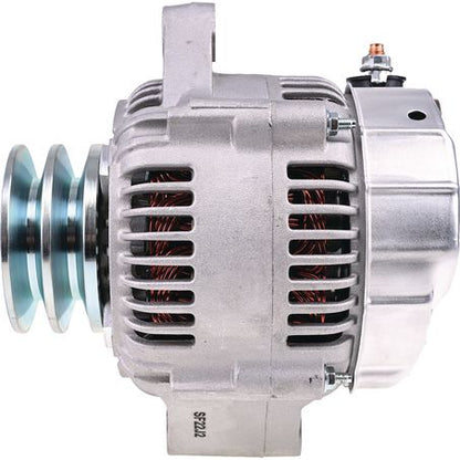 DXA523 alternator for JOHN DEERE Series 8000 8.1L [01/94 - 12/99]