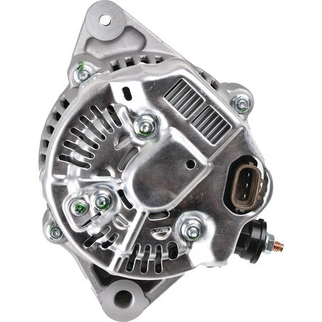 DXA534 alternator for TOYOTA CELICA 2.0L 3S-FE [01/87 - 08/89]