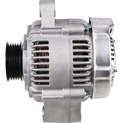 DXA534 alternator for TOYOTA CELICA 2.0L 3S-FE [01/87 - 08/89]
