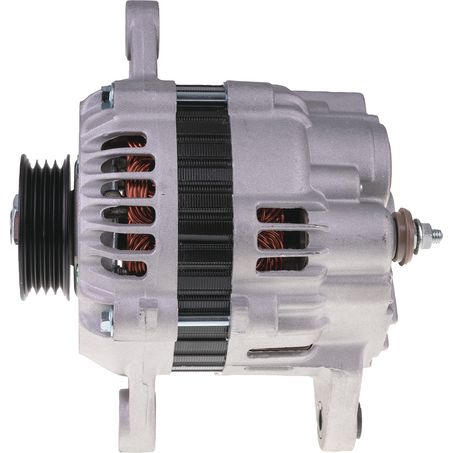 DXA538 alternator for ISUZU PIAZZA 2.0L 4ZC1-T [06/85 - 12/90]