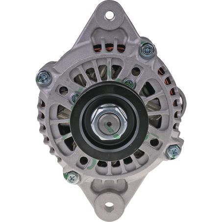 DXA538 alternator for ISUZU PIAZZA 2.0L 4ZC1-T [06/85 - 12/90]