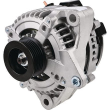 OEX Alternator 12V 130A Denso Style 6 Groove Single Leg DXA551