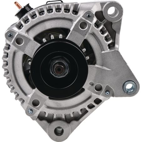 OEX Alternator 12V 130A Denso Style 6 Groove Single Leg DXA551