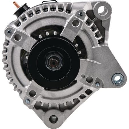 OEX Alternator 12V 130A Denso Style 6 Groove Single Leg DXA551