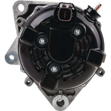 OEX Alternator 12V 130A Denso Style 6 Groove Single Leg DXA551