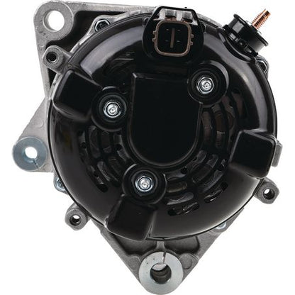 OEX Alternator 12V 130A Denso Style 6 Groove Single Leg DXA551