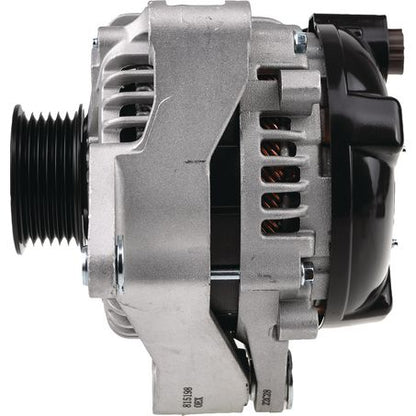 OEX Alternator 12V 130A Denso Style 6 Groove Single Leg DXA551