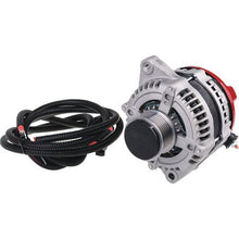OEX Alternator 12V 160A Denso Style High Output 7 Groove Single Leg DXA552HO